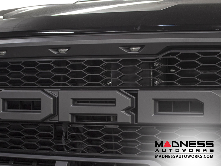 Ford F150 and Raptor Adaptive Cruise Control Bracket by Addictive